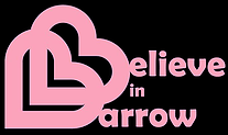 Believe in Barrow mission logo